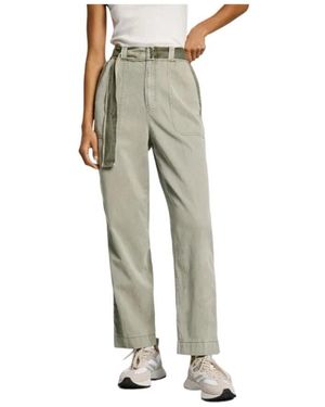 Pepe Jeans Slim-Fit Jeans - Green