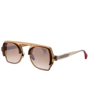 Vysen Sunglasses - Brown