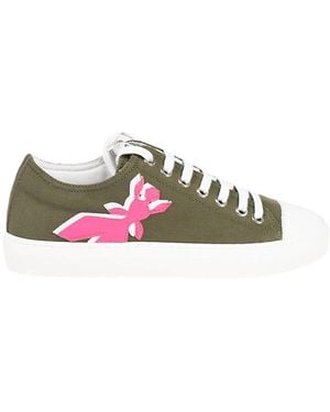 Patrizia Pepe Sneakers - Verde