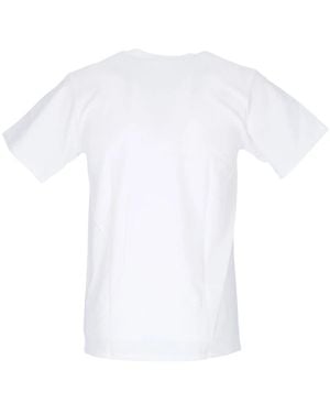 Huf T-Shirts - Blanco