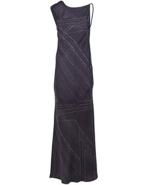 Alysi Gowns - Azul