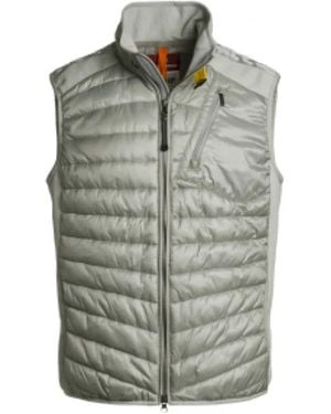 Parajumpers Vests - Gris