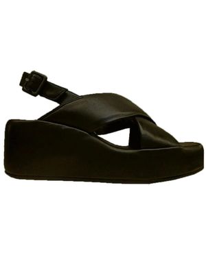 Högl Wedges - Nero