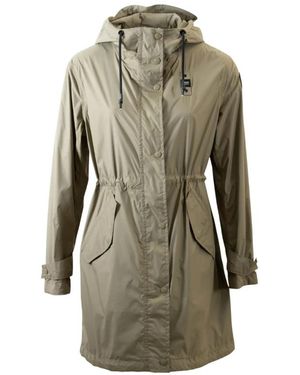 Blauer Jassen ,Parka 25Sbldk 11332 - Groen