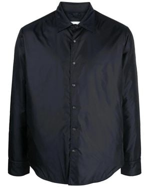 Aspesi Light Jackets - Blu