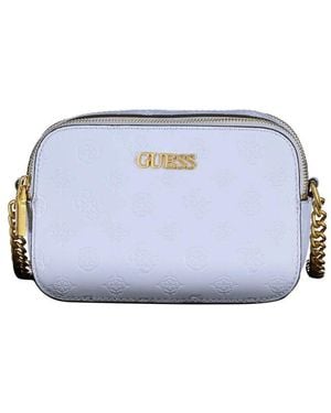 Guess Cross Body Bags - Bleu