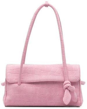 Jacquemus Shoulder Bags - Pink