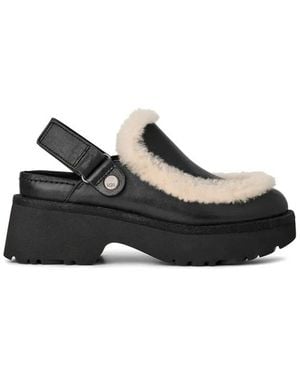 UGG Clogs - Nero