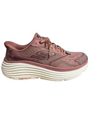 Skechers Running Shoes - Rosa