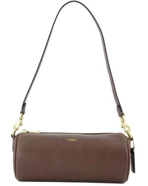 COACH Shoulder Bags - Marrone