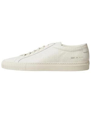 Common Projects Sneakers - Bianco