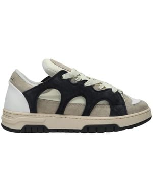 Santha Trainers - Multicolour