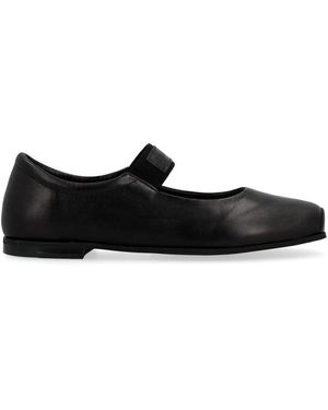 Inuikii Ballerinas - Zwart