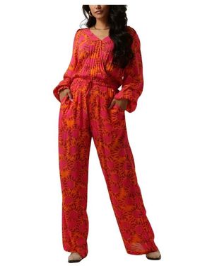 Harper & Yve Oranger Jumpsuit Mae-Js - Rot