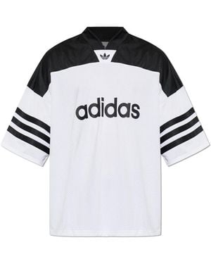 adidas Originals T-Shirts - Negro