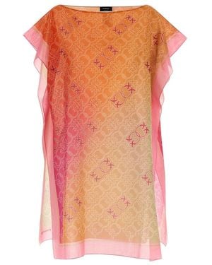 Pinko Kimonos - Orange