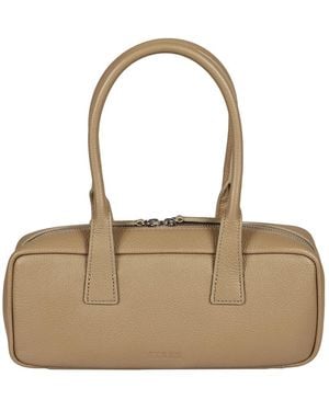 STAUD Handbags - Neutro