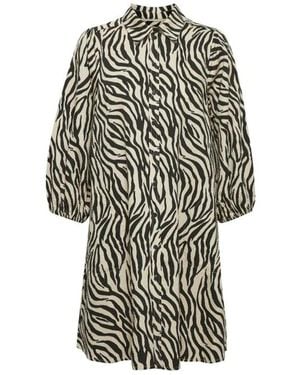 Part Two Shirt Dresses - Multicolour