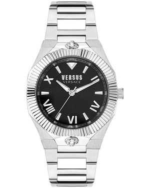 Versus Watches - Métallisé