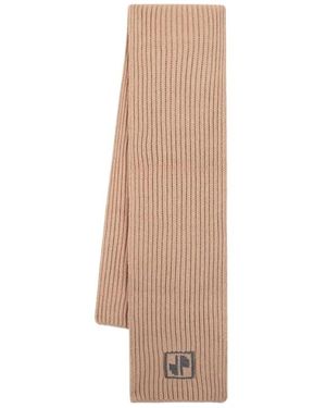 Patou Winter Scarves - Neutro