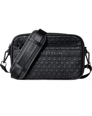 Xplct Studios Cross Body Bags - Black