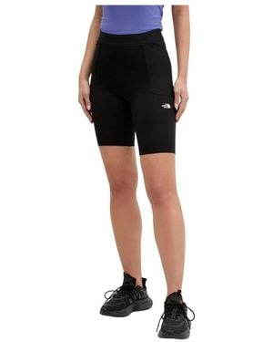 The North Face Outdoor Shorts - Negro