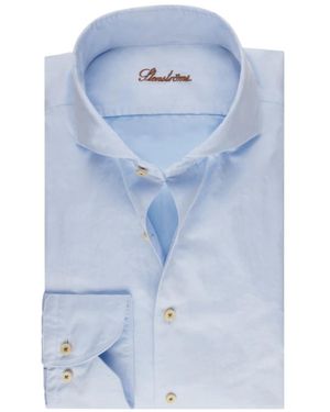 Stenströms Casual Shirts - Blue
