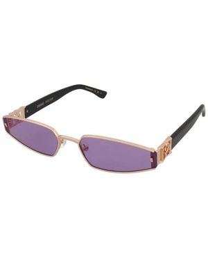 DSquared² Sonnenbrille - Lila