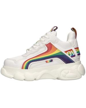 Buffalo Sneakers - Blauw