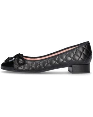 Pretty Ballerinas Ballerinas - Nero