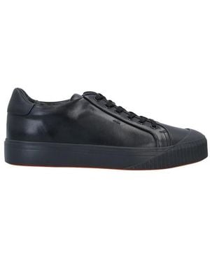 Santoni Accessories - Blau