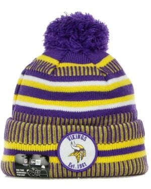 KTZ Beanies - Viola