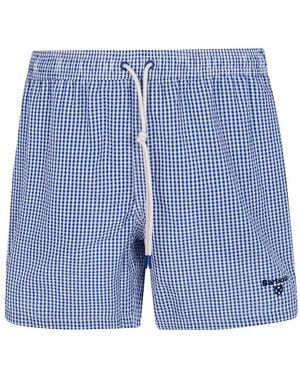 Barbour Beachwear - Bleu
