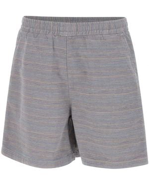 Carhartt Casual Shorts - Gray