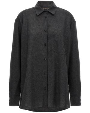 ANDAMANE Shirts - Negro