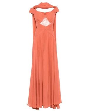 Elie Saab Dresses - Pink