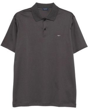 Paul & Shark Polo Shirts - Grigio