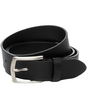 Guess Belts - Black