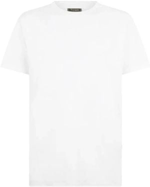 Billionaire T-Shirts - Blanco