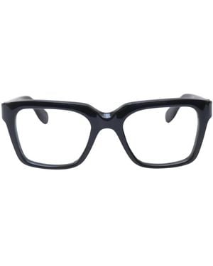 Kiurv Glasses - Black