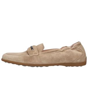 Floris Van Bommel Sitti Loafers - Natur