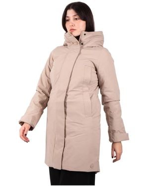 Elvine Parkas - Roze