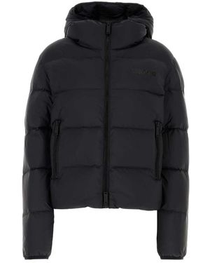 DSquared² Down Jackets - Negro