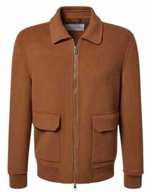 Baldessarini Light Jackets - Marrón