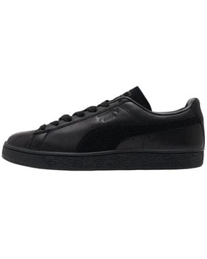 PUMA Skate Shoes - Noir