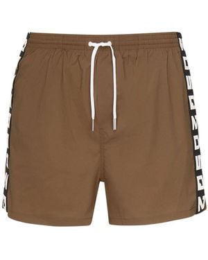 DSquared² Beachwear - Green