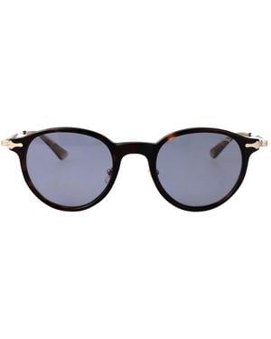 Montblanc Sunglasses - Brown