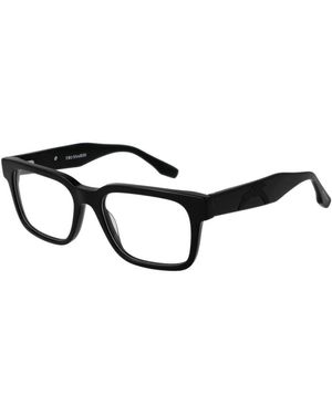 Trussardi Glasses - Zwart