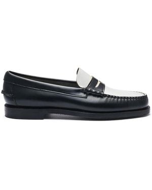 Sebago Loafers - Blue
