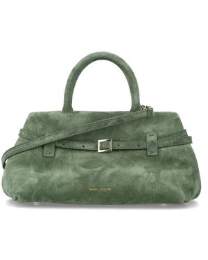 MANU Atelier Handbags - Verde